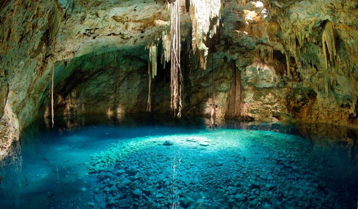 Tours in Riviera Maya