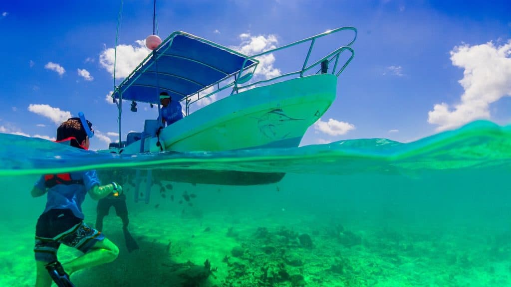 Best Excursions from Cancun & Top Mayan Riviera Excursions