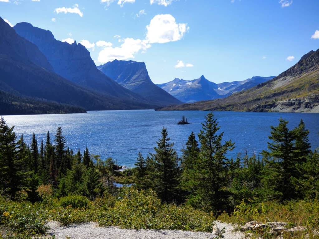 27 of the Best National Parks in the USA