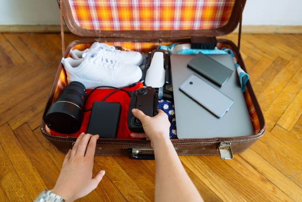 Essential Tools for a Travel Influencer