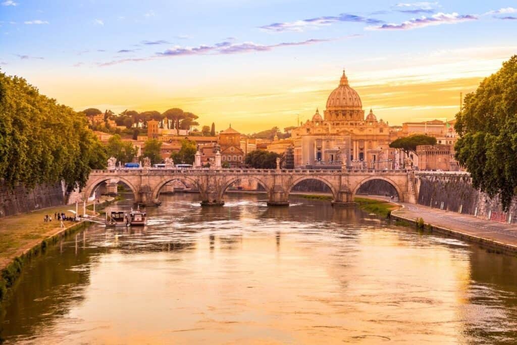 Where to Stay in Rome: A Guide to Rome Neighborhoods