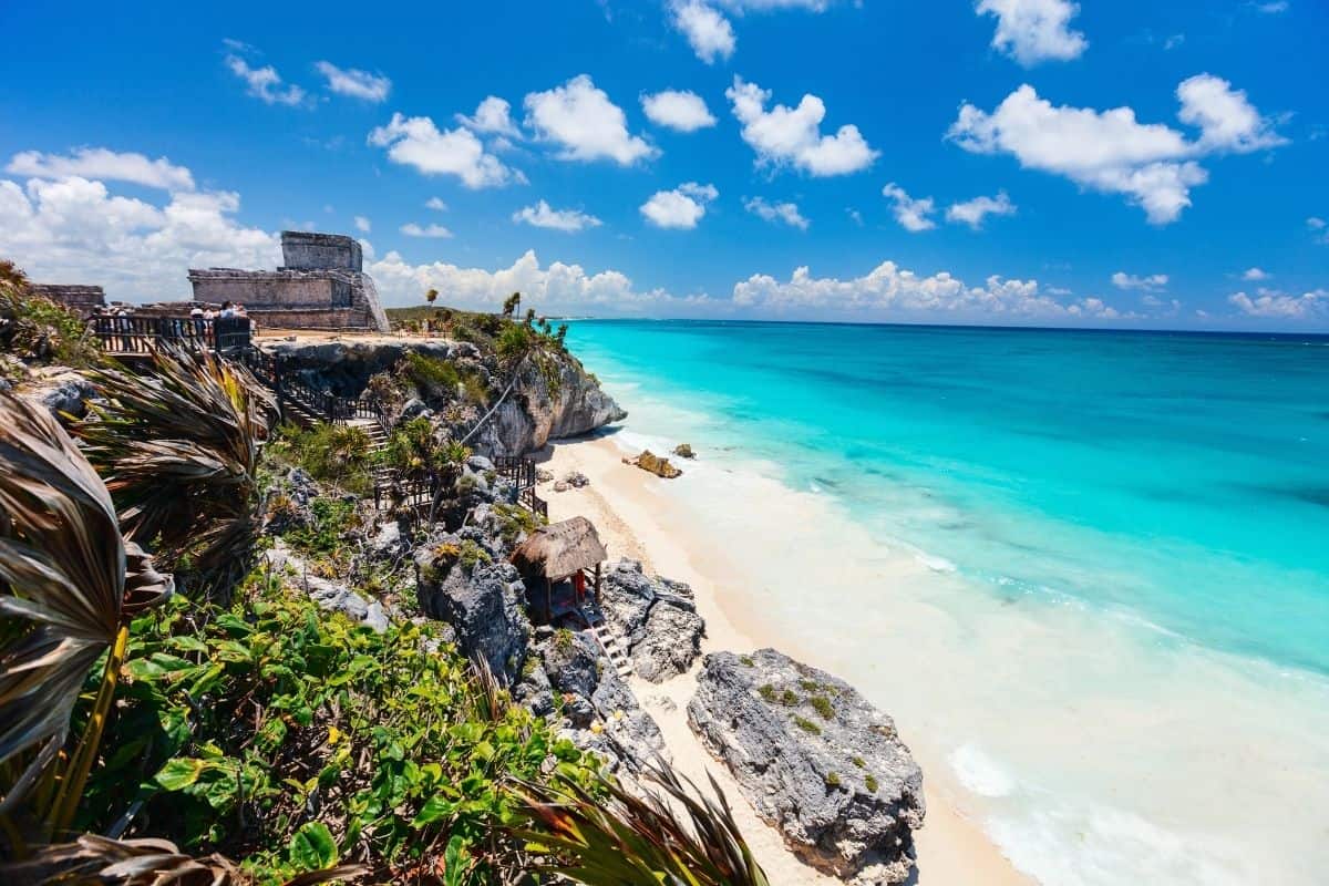 Things to do in Tulum