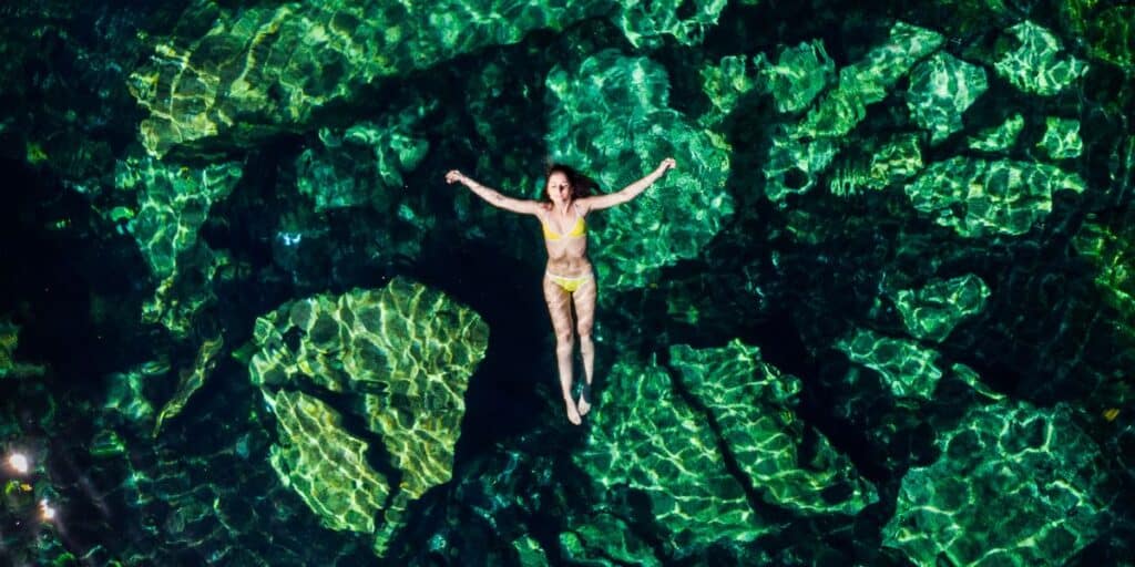 Must-See Cenotes Near Tulum, Mexico