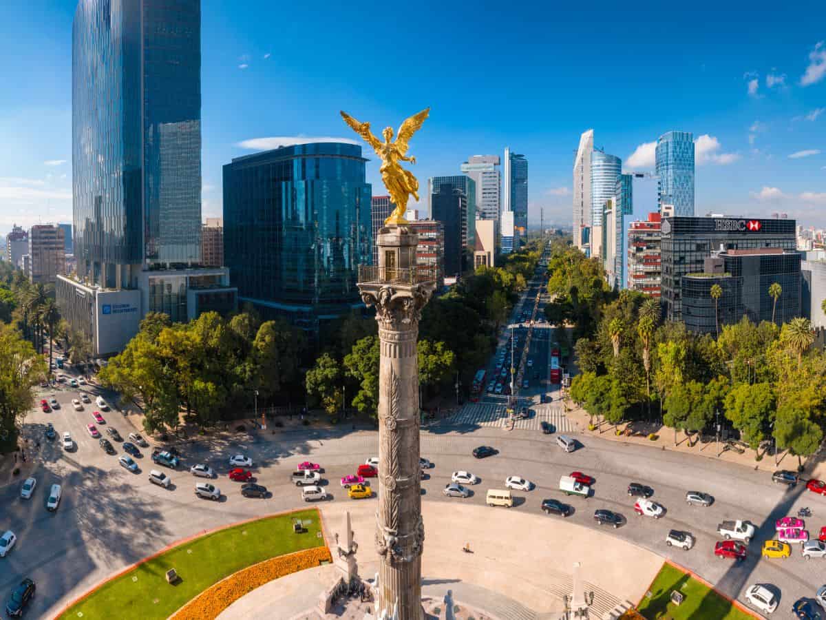 Mexico City travel guide