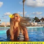 Cancun Resorts Quintana Roo