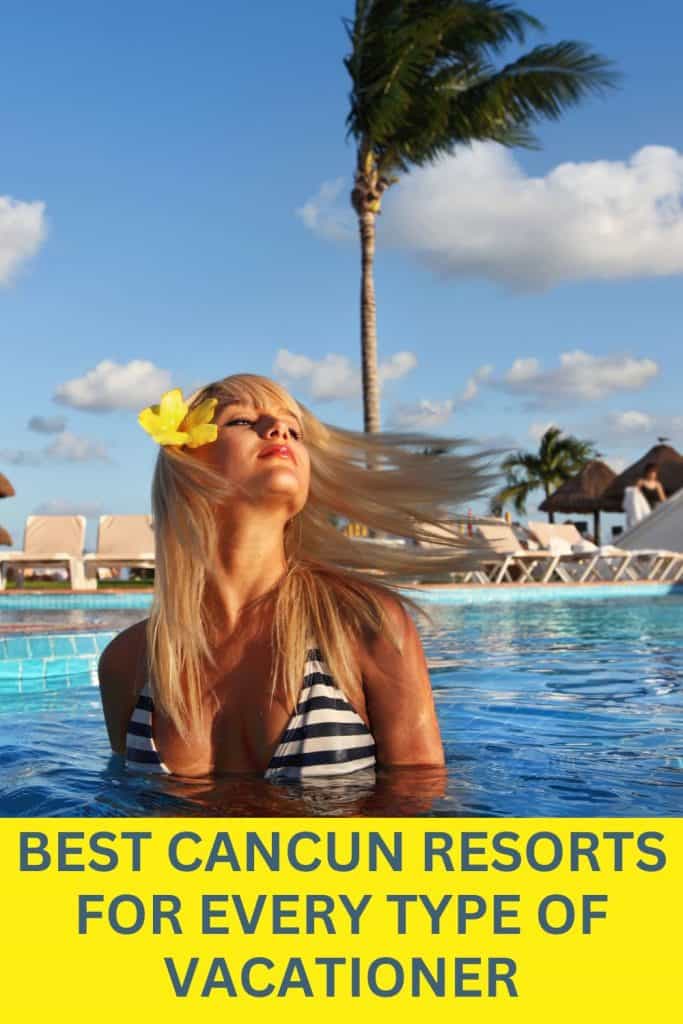 Cancun Resorts Quintana Roo