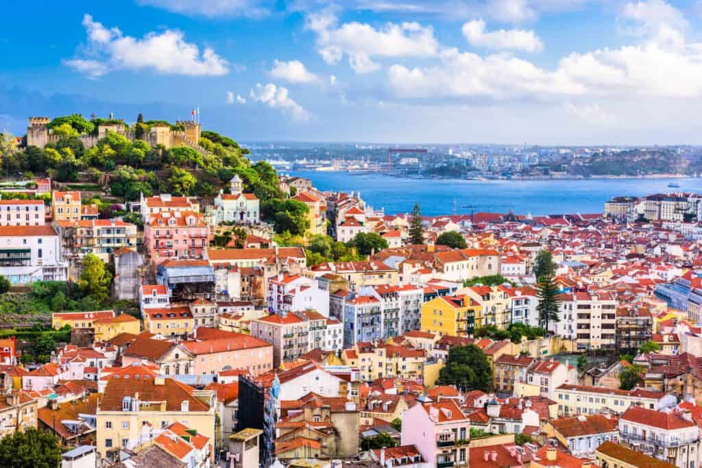 10 Best Things To Do In Lisbon For First-Timers