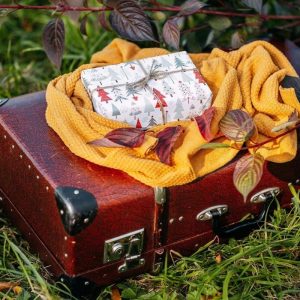Gifts for Travel Lovers